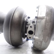 Turbocharger GARRETT 739543-5006S OE Ref 1899607 GARRETT