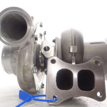 Turbocharger GARRETT 739543-5006S OE Ref 1899607 GARRETT