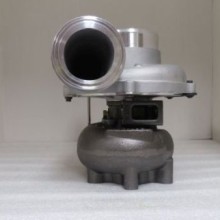 Turbocharger GARRETT 739619-5004S GARRETT
