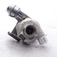 Turbocharger GARRETT 740611-5002W OE Ref 282012A400 GARRETT