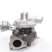 Turbocharger GARRETT 740611-5002W OE Ref 282012A400 GARRETT