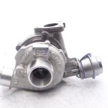 Turbocharger GARRETT 740611-5002W OE Ref 282012A400 GARRETT