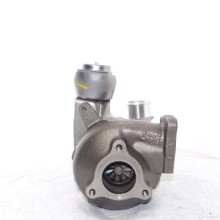 Turbocharger GARRETT 740611-5003W OE Ref 282012A110 GARRETT