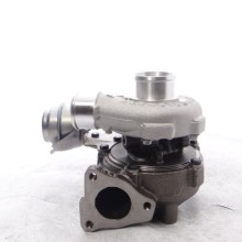 Turbocharger GARRETT 740611-5003W OE Ref 282012A110 GARRETT