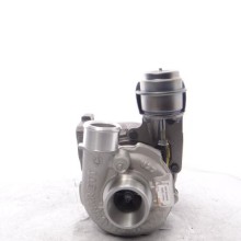 Turbocharger GARRETT 740611-5003W OE Ref 282012A110 GARRETT