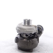 Turbocharger GARRETT 740611-5003W OE Ref 282012A110 GARRETT