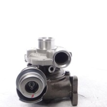 Turbocharger GARRETT 740611-5003W OE Ref 282012A110 GARRETT