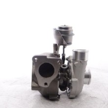Turbocharger GARRETT 740611-5003W OE Ref 282012A110 GARRETT