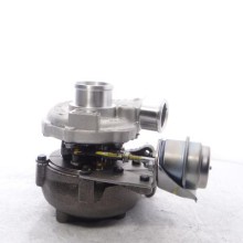 Turbocharger GARRETT 740611-5003W OE Ref 282012A110 GARRETT