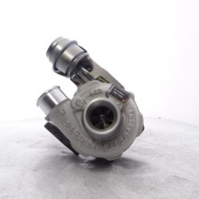 Turbocharger GARRETT 740611-5003W OE Ref 282012A110 GARRETT