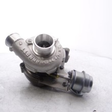 Turbocharger GARRETT 740611-8002M OE Ref 282012A400 GARRETT
