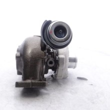 Turbocharger GARRETT 740611-8002M OE Ref 282012A400 GARRETT