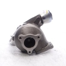 Turbocharger GARRETT 740611-9002W OE Ref 282012A400 GARRETT