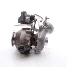 Turbocharger GARRETT 741785-5016S OE Ref 11657792413 GARRETT