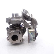 Turbocharger GARRETT 741785-5016S OE Ref 11657792413 GARRETT