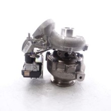 Turbocharger GARRETT 741785-5016S OE Ref 11657792413 GARRETT
