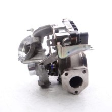 Turbocharger GARRETT 741785-5016S OE Ref 11657792413 GARRETT