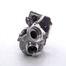 Turbocharger GARRETT 741785-5016S OE Ref 11657792413 GARRETT