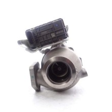 Turbocharger GARRETT 741785-5016S OE Ref 11657792413 GARRETT