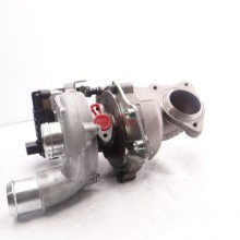 Turbocharger GARRETT 742110-8007M OE Ref 4M5Q6K682AD GARRETT