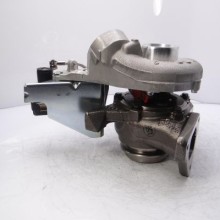 Turbocharger GARRETT 742693-8003M OE Ref A6460960399 GARRETT