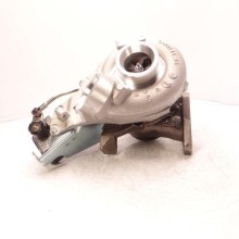 Turbocharger GARRETT 742693-8003M OE Ref A6460960399 GARRETT