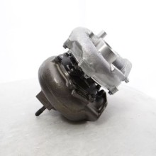 Turbocharger GARRETT 742730-8018M OE Ref 7790306J GARRETT