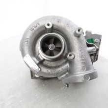 Turbocharger GARRETT 742730-8018M OE Ref 7790306J GARRETT