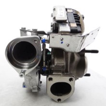 Turbocharger GARRETT 742730-8018M OE Ref 7790306J GARRETT
