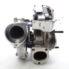 Turbocharger GARRETT 742730-8018M OE Ref 7790306J GARRETT