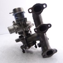Turbocharger GARRETT 742989-5002S OE Ref 045253019FV500 GARRETT