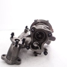 Turbocharger GARRETT 742989-5002S OE Ref 045253019FV500 GARRETT