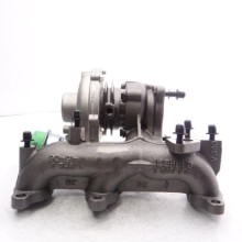 Turbocharger GARRETT 742989-5002S OE Ref 045253019FV500 GARRETT