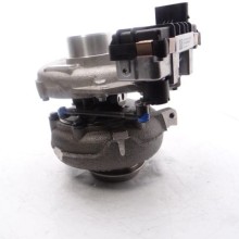 Turbocharger GARRETT 743115-5003S OE Ref 6480960199 GARRETT