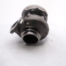 Turbocharger GARRETT 743115-5003S OE Ref 6480960199 GARRETT