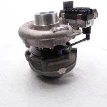 Turbocharger GARRETT 743115-5003S OE Ref 6480960199 GARRETT