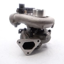 Turbocharger GARRETT 743115-5003S OE Ref 6480960199 GARRETT