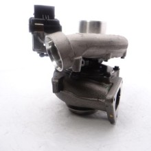 Turbocharger GARRETT 743115-5003S OE Ref 6480960199 GARRETT