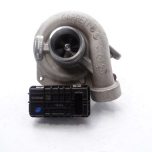 Turbocharger GARRETT 743115-5003S OE Ref 6480960199 GARRETT