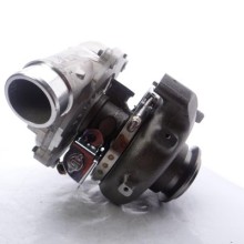 Turbocharger GARRETT 743250-9024S OE Ref 1832159C91 GARRETT