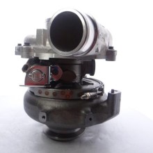 Turbocharger GARRETT 743250-9024S OE Ref 1832159C91 GARRETT