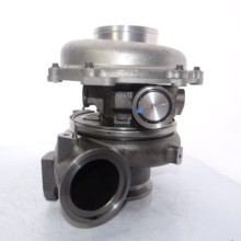 Turbocharger GARRETT 743250-9024S OE Ref 1832159C91 GARRETT