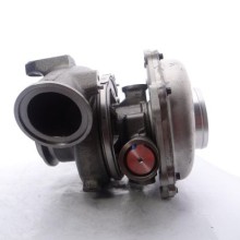 Turbocharger GARRETT 743250-9024S OE Ref 1832159C91 GARRETT