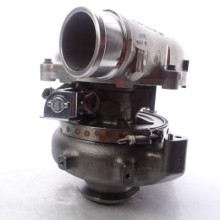 Turbocharger GARRETT 743250-9025S OE Ref 1832255C91 GARRETT