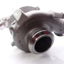 Turbocharger GARRETT 743250-9025S OE Ref 1832255C91 GARRETT
