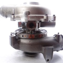Turbocharger GARRETT 743250-9025S OE Ref 1832255C91 GARRETT