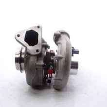 Turbocharger GARRETT 743436-9003S OE Ref A6480960299 GARRETT