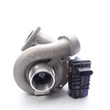 Turbocharger GARRETT 743436-9003S OE Ref A6480960299 GARRETT