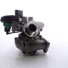 Turbocharger GARRETT 743436-9003S OE Ref A6480960299 GARRETT