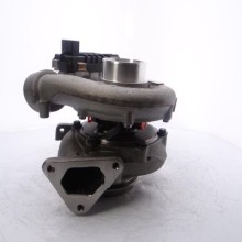 Turbocharger GARRETT 743436-9003S OE Ref A6480960299 GARRETT